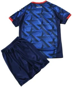 Cabo Verde Niños Conjunto 2026 Casa Verde - Cabo Verde Niños Barata | PTDHMALL