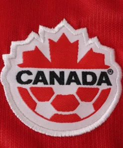 Canadá Niños Conjunto 2026 Casa Rojo - Canadá Niños Barata | PTDHMALL