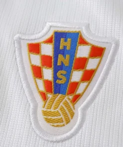 Croacia Niños Conjunto 2026 Casa Rojo - Croacia Niños Barata | PTDHMALL