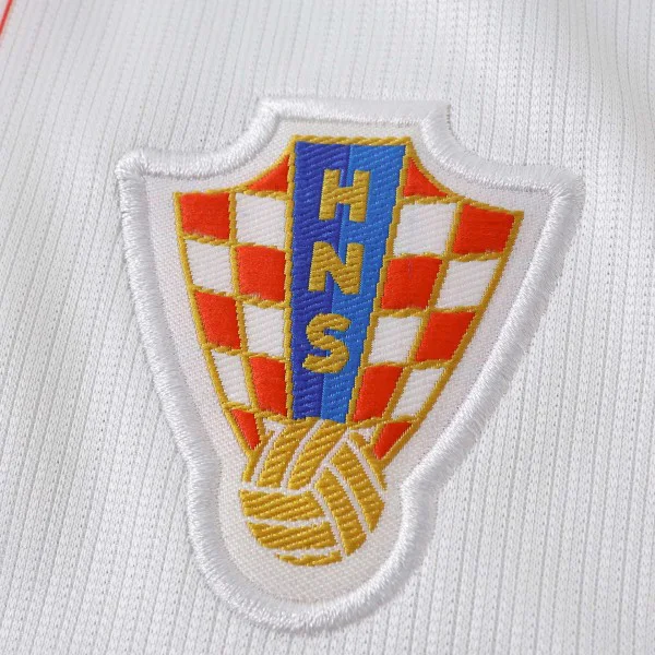 Croacia Niños Conjunto 2026 Casa Rojo - Croacia Niños Barata | PTDHMALL