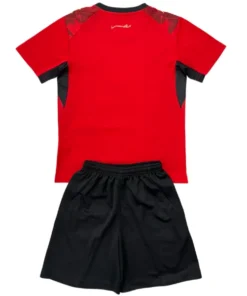 Egipto Niños Conjunto 2026 Casa Rojo - Egipto Niños Barata | PTDHMALL