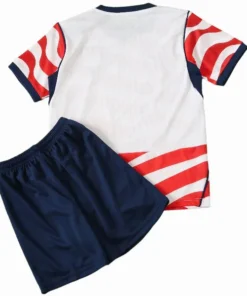 Estados Unidos Niños Conjunto 2026 Casa Rojo - Niños Desaparecidos En Estados Unidos 2026 | PTDHMALL