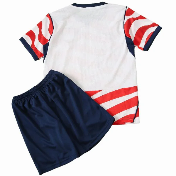 Estados Unidos Niños Conjunto 2026 Casa Rojo - Niños Desaparecidos En Estados Unidos 2026 | PTDHMALL