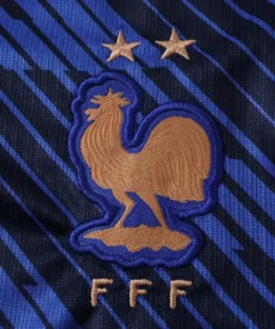 Francia Niños Conjunto 2026 Casa Azul - Equipacion Francia Niños | PTDHMALL