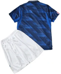 Francia Niños Conjunto 2026 Casa Azul - Equipacion Francia Niños | PTDHMALL