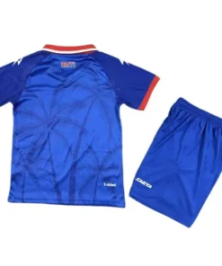 Haití Niños Conjunto 2026 Casa Azul - Haití Niños Barata | PTDHMALL