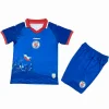 Haití Niños Conjunto 2026 Casa Azul - Haití Niños Barata | PTDHMALL