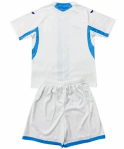 Honduras Niños Conjunto 2026 Casa Blanco - Honduras Niños Barata | PTDHMALL