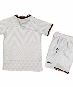 Irak Niños Conjunto 2026 Casa Blanco - Irak Niños Barata | PTDHMALL