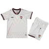 Irak Niños Conjunto 2026 Casa Blanco - Irak Niños Barata | PTDHMALL