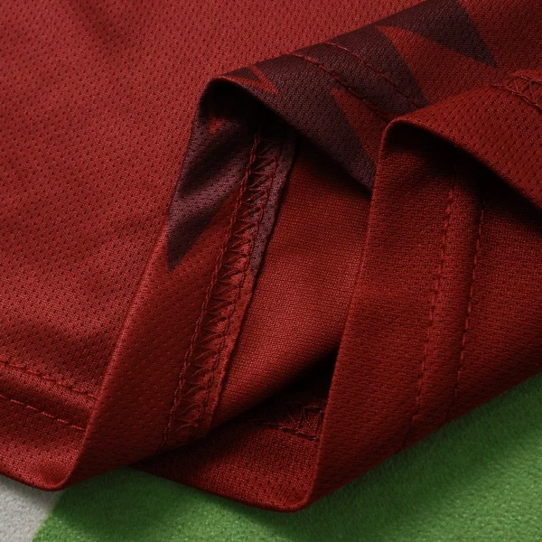 Catar Niños Conjunto 2026 Casa Rojo - Catar Niños Barata | PTDHMALL