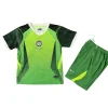 Nigeria Niños Conjunto 2026 Casa Verde - Nigeria Niños Barata | PTDHMALL