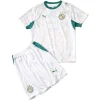 Senegal Niños Conjunto 2026 Casa Blanco - Senegal Niños Barata | PTDHMALL