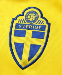 Suecia Niños Conjunto 2026 Casa Amarillo - Suecia Niños Barata | PTDHMALL