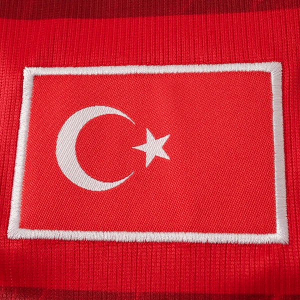Turquía Niños Conjunto 2026 Casa Blanco - Turquía Niños Barata | PTDHMALL