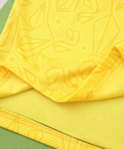 Ucrania Niños Conjunto 2026 Casa Amarillo - Ucrania Niños Barata | PTDHMALL