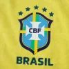 Brasil Camiseta Edición Jugadores 2026 Casa Amarilla - Camiseta Brasil | PTDHMALL