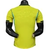 Brasil Camiseta Edición Jugadores 2026 Casa Amarilla - Camiseta Brasil | PTDHMALL