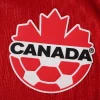 Canadá Camiseta Edición Jugadores 2026 Casa Roja - Camiseta Canadá Mundial 2026 | PTDHMALL