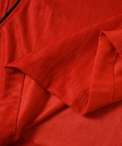 Canadá Camiseta Edición Jugadores 2026 Casa Roja - Camiseta Canadá Mundial 2026 | PTDHMALL
