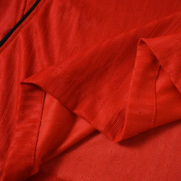Canadá Camiseta Edición Jugadores 2026 Casa Roja - Camiseta Canadá Mundial 2026 | PTDHMALL