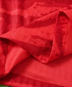 Corea Camiseta Edición Jugadores 2026 Casa Roja - Camiseta Corea Del Sur Mundial 2026 | PTDHMALL