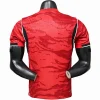 Corea Camiseta Edición Jugadores 2026 Casa Roja - Camiseta Corea Del Sur Mundial 2026 | PTDHMALL