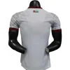 Emiratos Árabes Unidos Camiseta Edición Jugadores 2026 Casa Blanca - Camiseta Emiratos Arabes Unidos | PTDHMALL