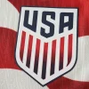 Estados Unidos Camiseta Edición Jugadores 2026 Casa Roja - Camiseta Estados Unidos Mundial 2026 | PTDHMALL
