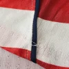 Estados Unidos Camiseta Edición Jugadores 2026 Casa Roja - Camiseta Estados Unidos Mundial 2026 | PTDHMALL