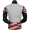 Estados Unidos Camiseta Edición Jugadores 2026 Casa Roja - Camiseta Estados Unidos Mundial 2026 | PTDHMALL
