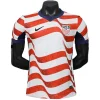 Estados Unidos Camiseta Edición Jugadores 2026 Casa Roja - Camiseta Estados Unidos Mundial 2026 | PTDHMALL