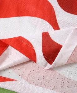 Estados Unidos Camiseta Edición Jugadores 2026 Casa Roja - Camiseta Estados Unidos Mundial 2026 | PTDHMALL