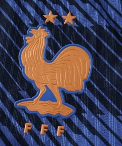 Francia Camiseta Edición Jugadores 2026 Casa Azul - Camiseta Francia Mundial 2026 | PTDHMALL
