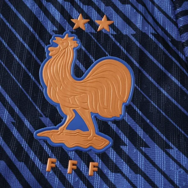 Francia Camiseta Edición Jugadores 2026 Casa Azul - Camiseta Francia Mundial 2026 | PTDHMALL