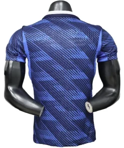 Francia Camiseta Edición Jugadores 2026 Casa Azul - Camiseta Francia Mundial 2026 | PTDHMALL