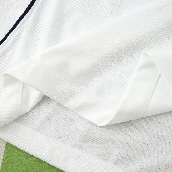 Inglaterra Camiseta Edición Jugadores 2026 Casa Blanca - Camiseta Inglaterra | PTDHMALL