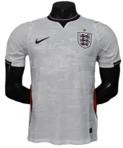 Inglaterra Camiseta Edición Jugadores 2026 Casa Blanca - Camiseta Inglaterra | PTDHMALL