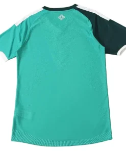 Irlanda Del Norte Camiseta Edición Jugadores 2026 Casa Verde - Camiseta Irlanda Del Norte | PTDHMALL