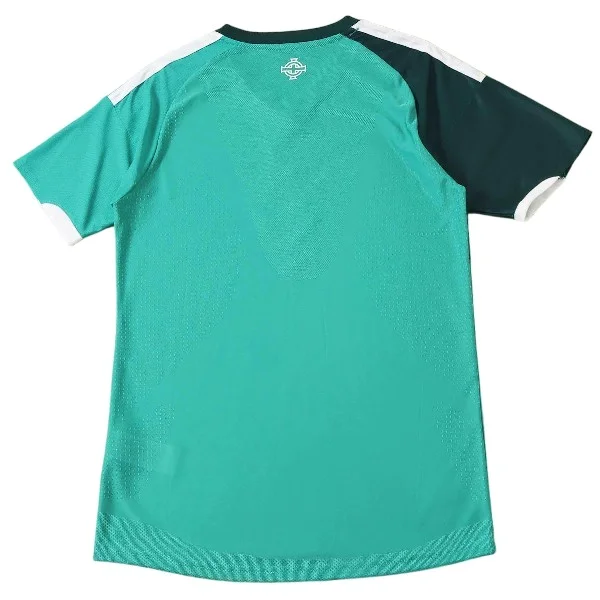 Irlanda Del Norte Camiseta Edición Jugadores 2026 Casa Verde - Camiseta Irlanda Del Norte | PTDHMALL
