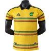 Jamaica Camiseta Edición Jugadores 2026 Casa Amarilla - Camiseta Jamaica | PTDHMALL