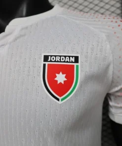 Jordán Camiseta Edición Jugadores 2026 Casa Blanca - Camiseta Jordan Niño | PTDHMALL