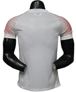 Jordán Camiseta Edición Jugadores 2026 Casa Blanca - Camiseta Jordan Niño | PTDHMALL