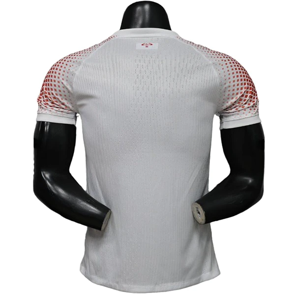 Jordán Camiseta Edición Jugadores 2026 Casa Blanca - Camiseta Jordan Niño | PTDHMALL