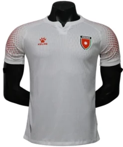 Jordán Camiseta Edición Jugadores 2026 Casa Blanca - Camiseta Jordan Niño | PTDHMALL