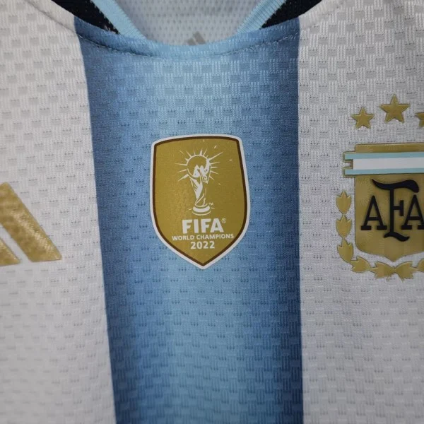 Camiseta Edición Jugadores 2026 Casa Azul - Camiseta Argentina Mujer 2026 | PTDHMALL