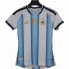 Camiseta Edición Jugadores 2026 Casa Azul - Camiseta Argentina Mujer 2026 | PTDHMALL