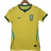 Camiseta Edición Jugadores 2026 Casa Amarilla - Camiseta Brasil Mujer | PTDHMALL