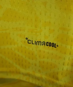 Camiseta Edición Jugadores 2026 Casa Amarilla - Camiseta Colombia Mujer 2026 | PTDHMALL