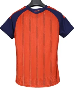 Camiseta Edición Jugadores 2026 Casa Roja - Camiseta España Mujer Blanca | PTDHMALL